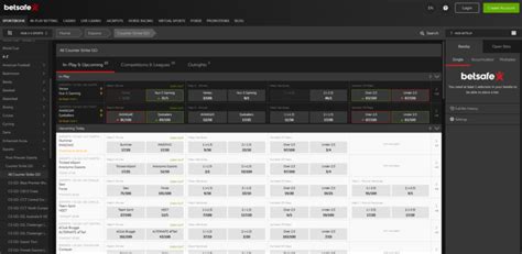 betsafe csgo|Online Casino, Odds & Poker .